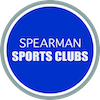 Spearman Clubs | Tennis | Fitness | Pool | Social Club Logo