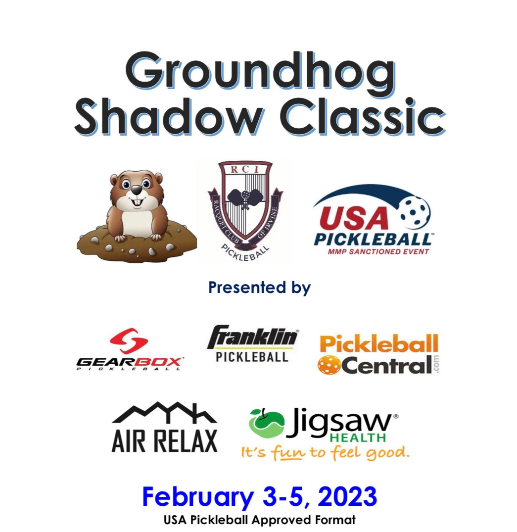 Groundhog Shadow Classic