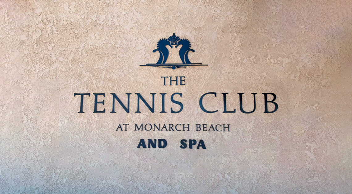 Tennis Club & Spa
