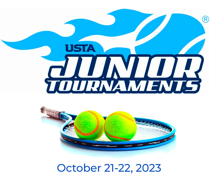 USTA Rising Stars Tournament Oct 2023