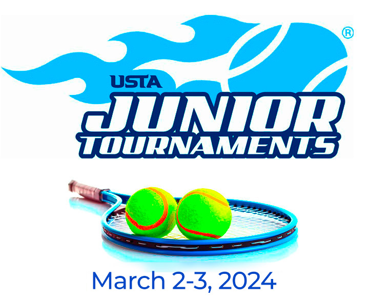 USTA Rising Stara Junior Tournament