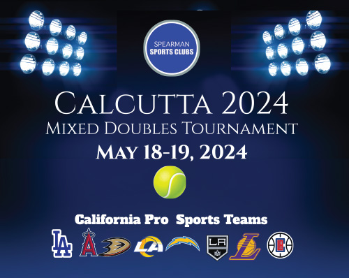 Calcutta 2024 - Mixed Doubles Tournament