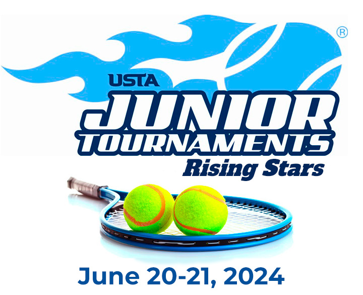 USTA Rising Stars tournament